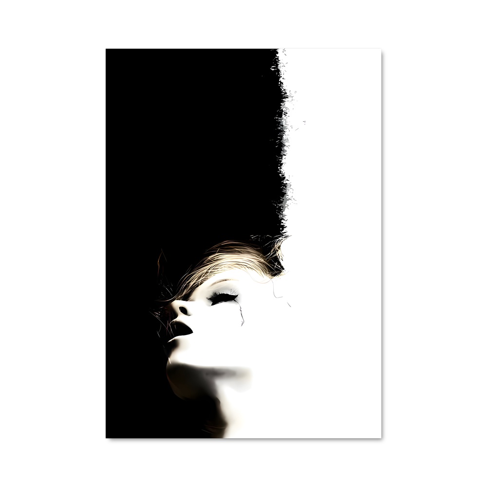 Poster Ombres de Silent Hill